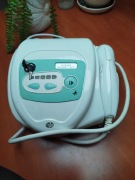 laser do usuwania owłosienia (depilator laserowy/IPL) marki Rio Beauty.