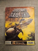 Robinson's Requiem Amiga Big Box PL - Mirage