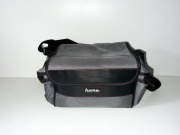 Torba na kamerę video hama duża Video8 Hi8 D8 Digital8 VHS-C