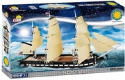 Cobi 1078 Sally Ship USS CONSTITUTION Big 70 cm l
