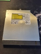 HL Data Storage GU90N Napęd