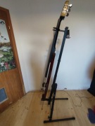 Kontrabas elektryczny Stagg 3/4