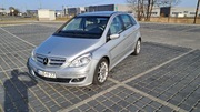 Sprzedam Mercedes Benz B klasa 200 CDI Automat