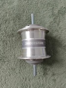 Wewnętrzna piasta Bridgestone z przerzutką i dynamem