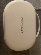 Bezprzewodowy Laktator Podwójny Momcozy M6 Wyświetlacz Led Elektryczny