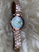 Damski zegarek kwarcowy – elegancja i styl w jednym!