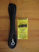 Kabel antenowy do anteny samochodowej dachowej