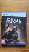 Dead Space PS5 polecam