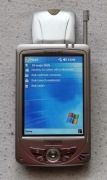 Mio 168 Palmtop GPS { UNIKAT }
