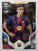 PANINI FIFA 365 2026 FERMIN nr.BAR11
