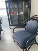 Zestaw mebli rattanowych