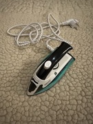 Żelazko turystyczne Camry Premium CR 5024, 800W z funkcją pary