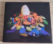 Lemonade CD big weekend