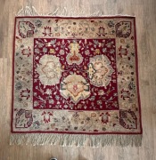 Kobierczyk typu agra, Niemcy nr. 1598...