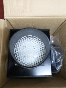 Semafor sygnalizacyjny czerwono zielony NIce ASF50L1RV-01 