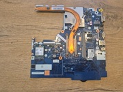 Lenovo Ideapad 310 - 15IKB  Płyta Główna nm a981 rev 1.0  i5-7200 GeForce