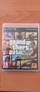 GTA V na Playstation 3