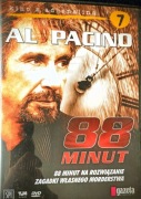 88 MINUT, AL PACINO, LEKTOR PL. 