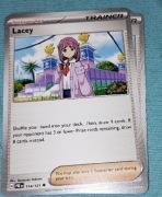 Lacey 114/131 PRE 4szt