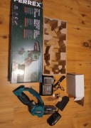 Ferrex piła do gałęzi 