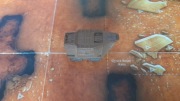 Star Wars Micro Machines Jawa Sandcrawler 