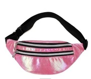 Damska Nerka Saszetka Torba na ramię 