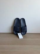 Klapki basenowe Puccini 45 granatowe 