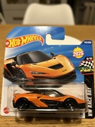 HOT WHEELS - McLAREN W1 - HW RACE DAY - 6/10 - 142/250