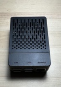Raspberry Pi 4 Model B 4GB RAM - kompletny zestaw
