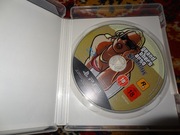 + GTA san Andreas + gra na PS3 Grand Theft Auto