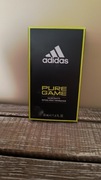 ADIDAS PURE GAME EDP 50ml