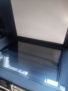 HP 6525 Skaner sprawny, kompletny z klapą cała góra.