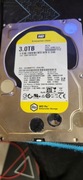 Dysk Twardy WD Enterprise class 3TB