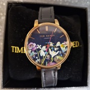 Zegarek Ted Baker stan bardzo dobry oryginalne pudełko paragon 