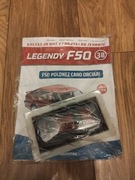 ============ Legendy FSO Polonez Caro Orciari 1/43 ===========
