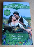 Julia Quinn - ZAKOCHANA PSOTNICA - seria Romanse Sprzed Lat, nr 23