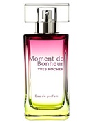 Perfuma Moment de Bonheur Yves Rocher 50 ml, róża, 