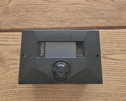 TECH PANEL SERWISOWY STEROWNIK ST-48