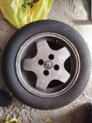 Dębica Passio 2 175x65 R14, letnie komplet 4szt