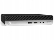 HP ProDesk 400 G3 MINI Intel Core i3-7100T | 8GB DDR4 2400 MHz