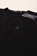 Bluza Polo Ralph Lauren Czarna