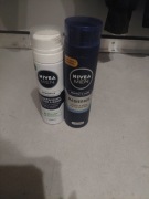 Pianka do golenia Nivea