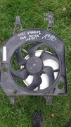 Wentylator chlodnicy Opel Vivaro 1.9 dti