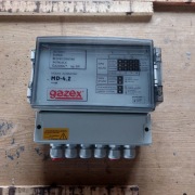 GAZEX MD-4Z moduł alarmowy