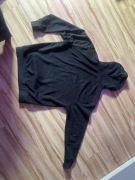 Bluza Hell Czarna