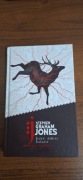Stephen Graham Jones - Jedynie dobrzy Indianie