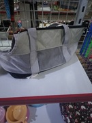 Torba transporter dla psa