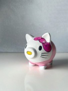 Skarbonka bez otwierania Hello Kitty