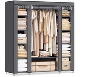 - 50% taniej* nowa szafa 100zł