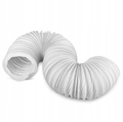 Kanał elastyczny pvc fi 125